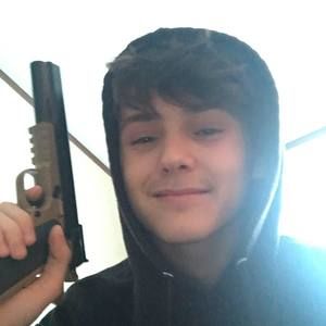 Meet your Posher, Joey